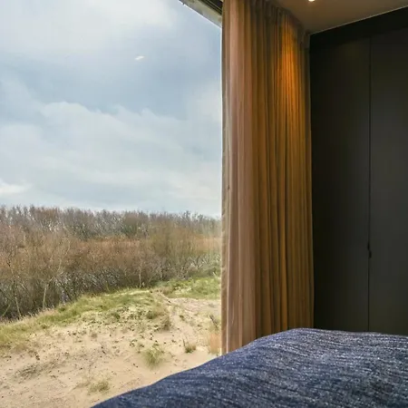 Penthouse La Naturale Zeezicht *