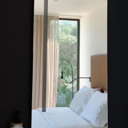 Penthouse La Naturale Zeezicht