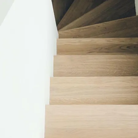Penthouse La Naturale Zeezicht